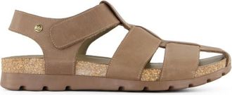 Panama Jack Stanley Sandalen f&uuml;r Herren | braun/beige