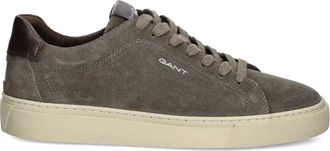GANT McJulien suede sneakers - Grigio