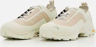 Roa Low-Top Sneaker - Katharina Light Sneakers - Gr. 44 (EU) - in Weiß - für Damen