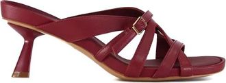 Bruno Premi Donna, Scarpe, Rosso, 40 EU, new