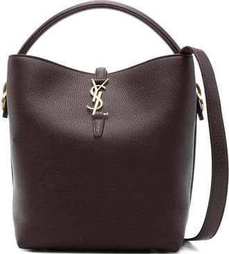 Saint Laurent Le 37 Tote Bag