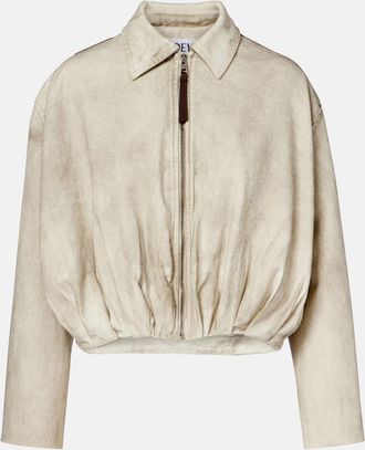 Loewe Giacca di jeans