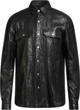 Rick Owens TOPWEAR - Camicie su YOOX.COM