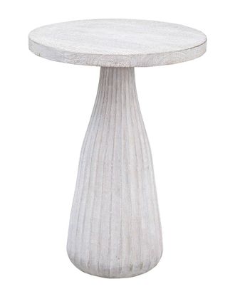 Bassett Mirror Company Aimee Accent Table