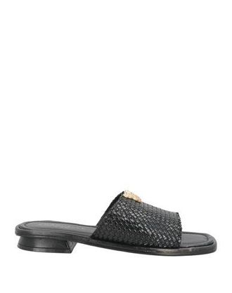 Emanuelle Vee FOOTWEAR - Sandals sur YOOX.COM