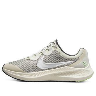 Nike Air Zoom Winflo 8 Shield Light Bone DR7849-011
