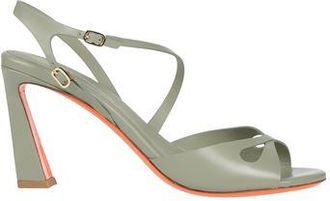 Santoni FOOTWEAR - Sandals on YOOX.COM