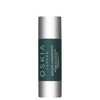 Oskia London Womens Citylife Anti-Pollution & Anti-Oxidant Facial Oil Concentrate Booster - One Size