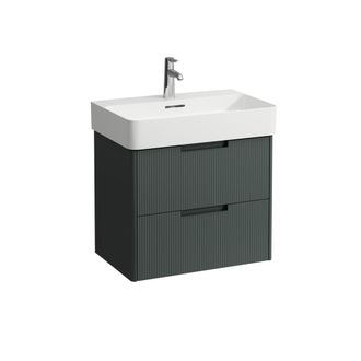 Laufen Laufen Juna Para Mueble Bajo Lavabo Val, 2 Cajones, Incl. Sistema