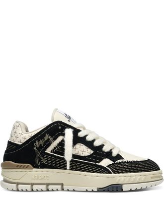 Axel Arigato Area sneakers - Black