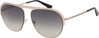 Guess unisex, Accessoires, Veelkleurig, Maat: 57 MM
