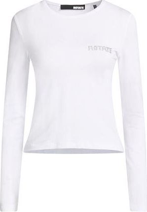 Rotate TOPWEAR - T-shirts on YOOX.COM