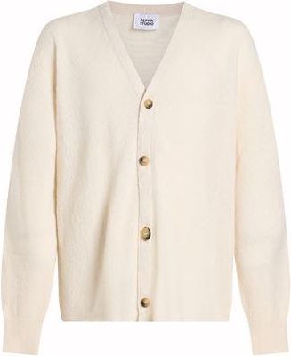Alpha Studio MAGLIERIA - Cardigan su YOOX.COM