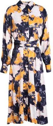 DRESSES - Midi dresses sur YOOX.COM