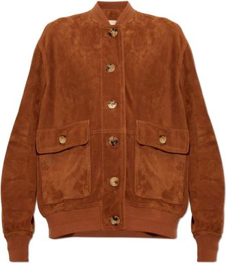 Valentino Garavani Donna, Giacche, Marrone, S, new