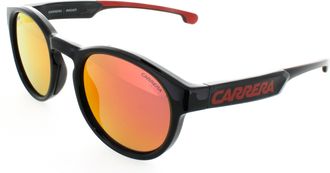 Carrera Sunglasses RED BLACK