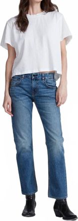 ASKK NY Derby Jeans In Chill