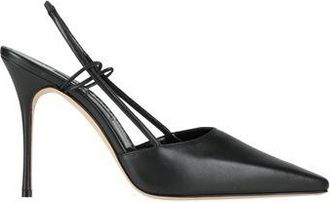 Manolo Blahnik CALZADO - Zapatos de sal&oacute;n en YOOX.COM