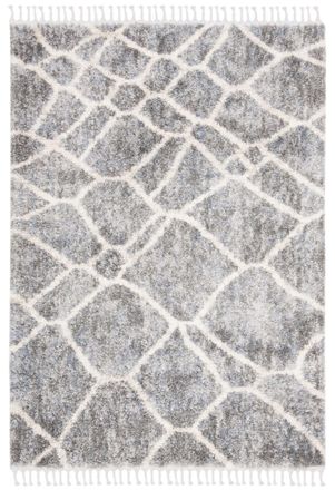 Safavieh Alfombra gris/beige 122 x 183 cm