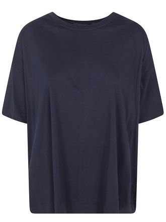 Sofie D'Hoore Tilly Crew Neck Short Sleeves Oversize