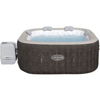 Bestway Jacuzzi Cabo HydroJet Pro 180x71 cm Lay-Z-Spa Bestway 6001R