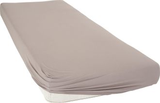 BELLANA Spannbettlaken »Jersey-Lyocell« temperaturausgleichend und faltenfrei