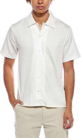 John Varvatos Danny Camp Shirt