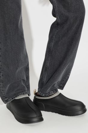 UGG TAZZ MOLDED Shoes, Womens, Black