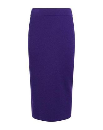 Akris BOTTOMWEAR - Midi skirts on YOOX.COM