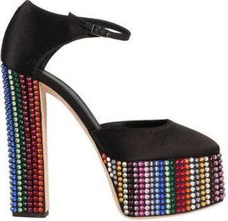 Giuseppe Zanotti CALZADO - Zapatos de sal&oacute;n en YOOX.COM