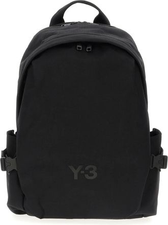 Yohji Yamamoto unisex, Borse, Nero, Taglia unica, new
