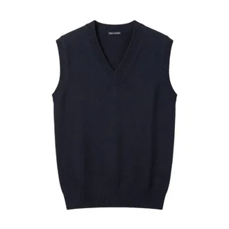 Daniele Alessandrini Uomo, Maglie, Nero, XL, new