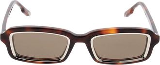Dior Gafas de sol - Accessories - Mujer - Marr&oacute;n - ONE SIZE
