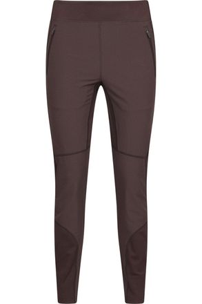 Mountain Warehouse Womens/Ladies Etna Water Resistant Leggings