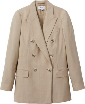 Reiss Sadie Formal Jacket