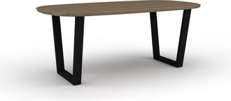 Schubiger M&ouml;bel Esstisch Tombar