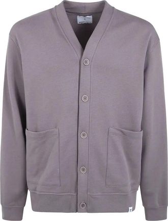 WOC Seattle Cardigan