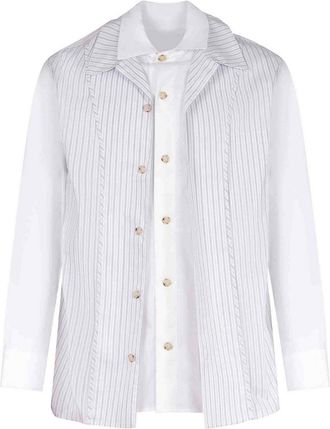 Andersson Bell Shirt Made From Cotton Blend