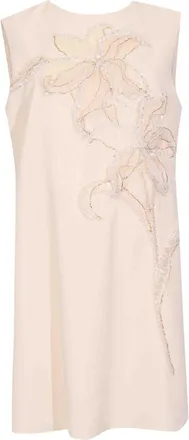 Tarik Ediz Carleane Midi Dress