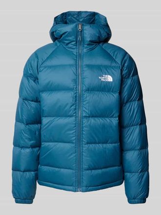 The North Face Steppjacke mit Stehkragen Modell HYDRENALITE in Marine, Gr&ouml;&szlig;e S