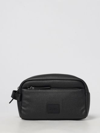 HUGO BOSS Briefcase HUGO Men color Black