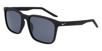 Nike RAVE P N IU4883X Polarized 013 Mens Sunglasses Black Size 57