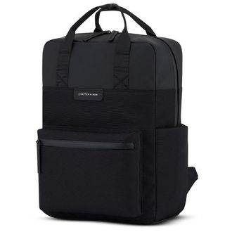 Kapten & Son Bergen Pro 14 Daypack - Unisex | schwarz