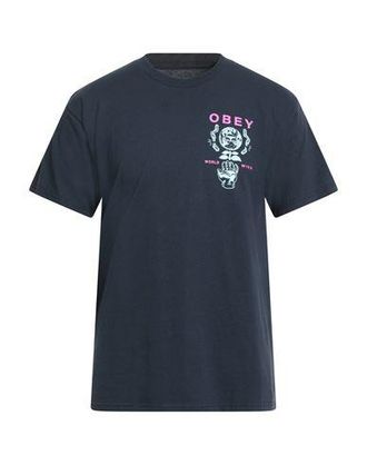 Obey TOPWEAR - T-shirts on YOOX.COM