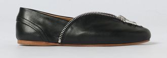 J.W.Anderson Ballet Flat JW ANDERSON Woman color Black