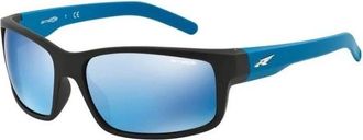 Arnette Fastball An 4202 226855 - Heren - Zonnebrillen - Zwart - 62 MM - Accessoires