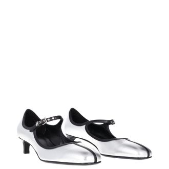 Herm&egrave;s Lilibeth 40 pump Size 38.5