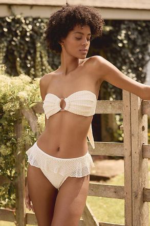 Montce Swim Tamarindo Bikini Bottoms