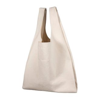 Cortana U XL Tote - female - Cortana - Shopping Bags - White - ONE SIZE - Bags