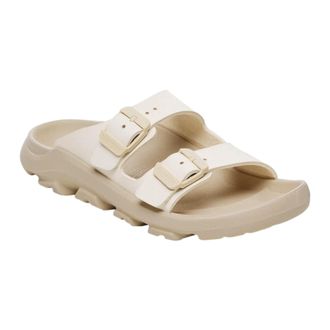 Birkenstock Mogami Terra Slide Eggshell 1029631 Womens